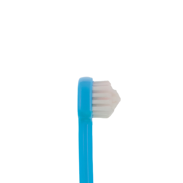Зубная щетка Splash Brush Single 120, очень мягкая, голубой, 1 шт - фото 1