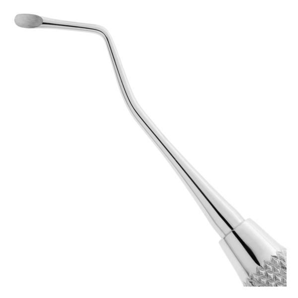 Экскаватор овальный, 1,5 мм, 28-24* - фото 1