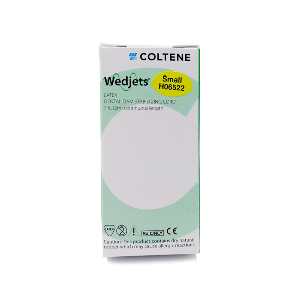 DENTAL DAM KIT - набор коффердама (кламмеры с крыльями) - фото 4