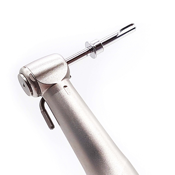 Сверло OSSTEM CAS KIT, длинное, для формирования костной крышки, D=3.3 мм, L=13.0 мм, TL=36.9 мм - фото 1