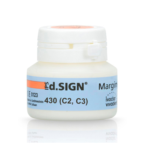 IPS d.SIGN Margin - плечевая масса, цвет 430, 20 г - фото 0