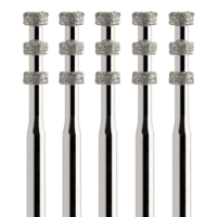 Ретрактор, ширина 15 мм, длина 200 мм