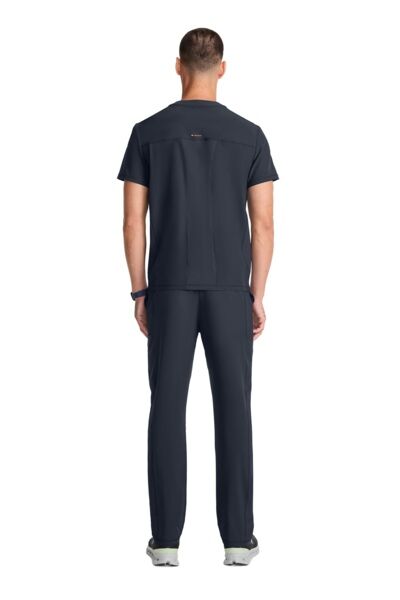 Топ Мужской Cherokee IN646A, графит, XL - фото 5