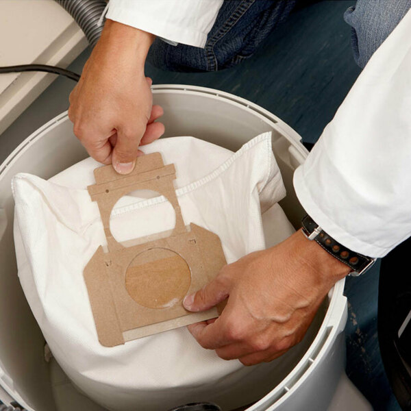 Вытяжка для удаления пыли Renfert Vortex Compact, одноканальная, 3 л, 230–240 В, 50/60 Гц - фото 5