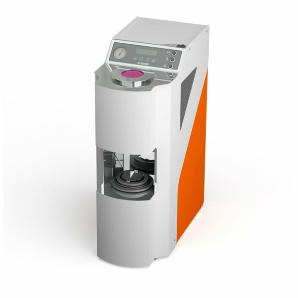 Литейная установка Аверон УЛК 1.1 ВЕРСИЯ АРТ, компрессионная - фото 0