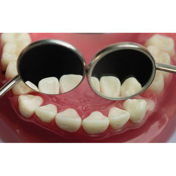 Зеркало Acteon PURE REFLECT, с ручкой для микрохирургии, круглое, диаметр 3 мм - 14,8 см - фото 3