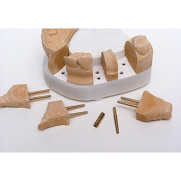 Втулка для штифтов Smart-Pin, 1000 шт - фото 1