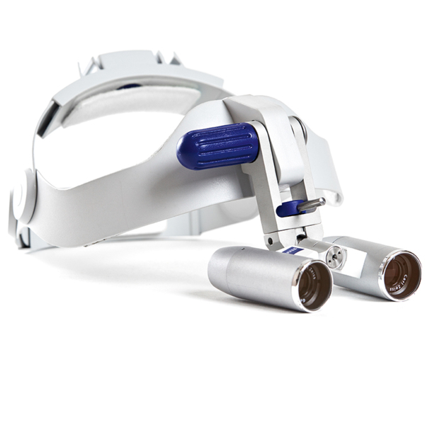 Лупа налобная EyeMag Pro S - 3,2х/500 мм - фото 1