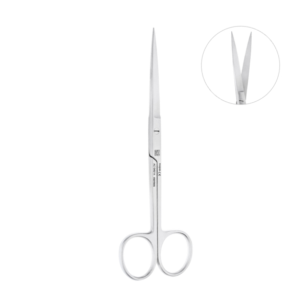 Элеватор BeiN, зубчатый, 2,0 мм, 13-6BZ*