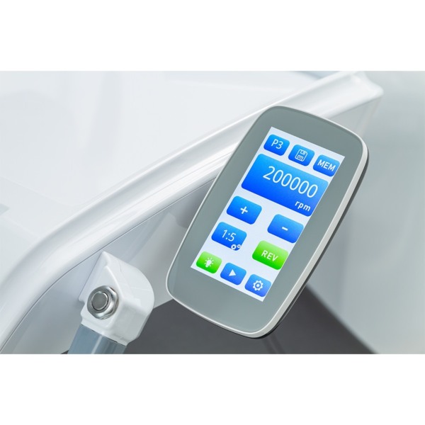 Встраиваемый бесщеточный микромотор Mercury Star 800EM - фото 2