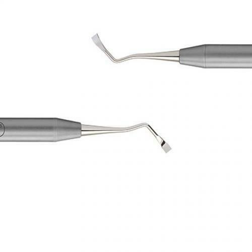 Долото PM Edge Crestal Bone Chisel, короткая ручка - фото 1