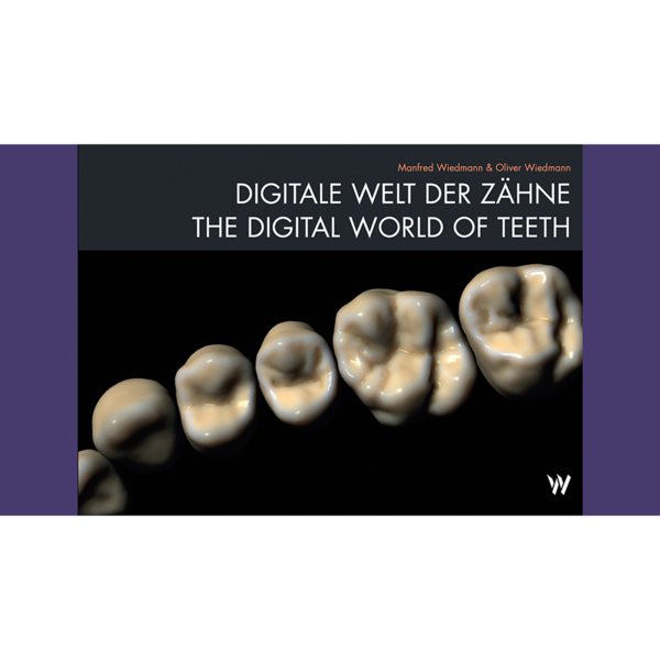 Exocad Modul Tooth Library ZRS - фото 5