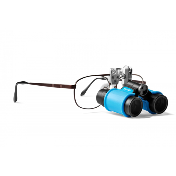 Бинокулярная лупа Zumax SLE - 6x/340 мм - фото 0