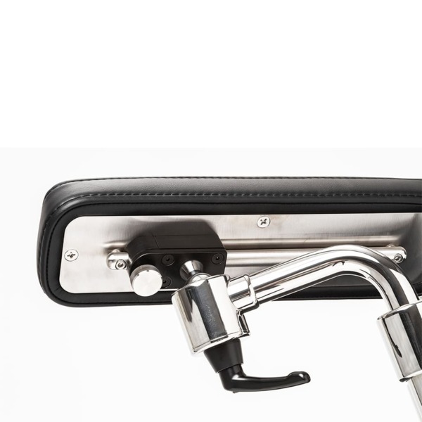 Стул микроскописта Mercury Elite Comfort, цвет на выбор - фото 8