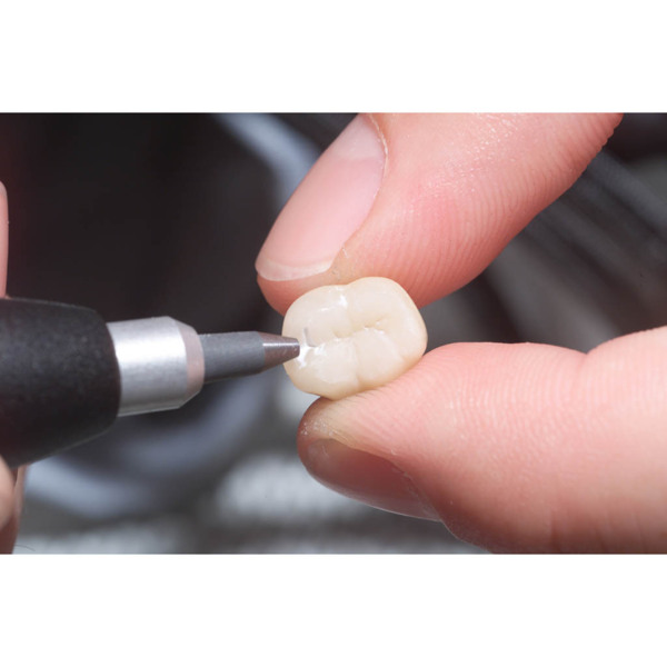 Аппарат пескоструйный Vario Basic для зубопротезных лабораторий, 220-240 В, 50/60 Гц - фото 5