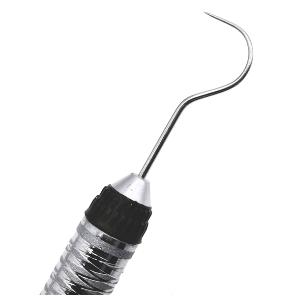 Эксплорер Expro #23/Зонд UNC 15, (15-1), ручка №7 - фото 4