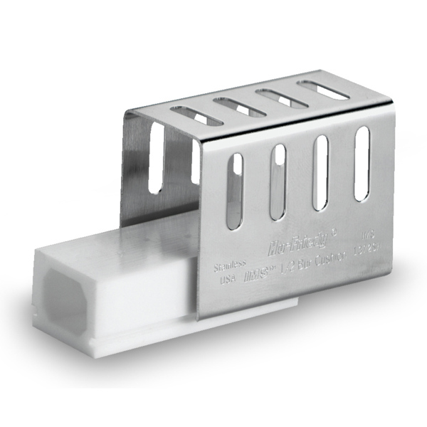 Бокс IMS 1/2 Bur Cushion, для 6-ти боров, короткий - фото 0