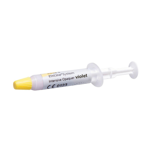 IPS InLine System Opaquer - опакер, фиолетовый, 3 г - фото 0