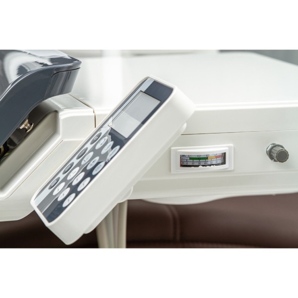 Стоматологическая установка Woson Wod 730, нижняя подача, S07 - фото 6