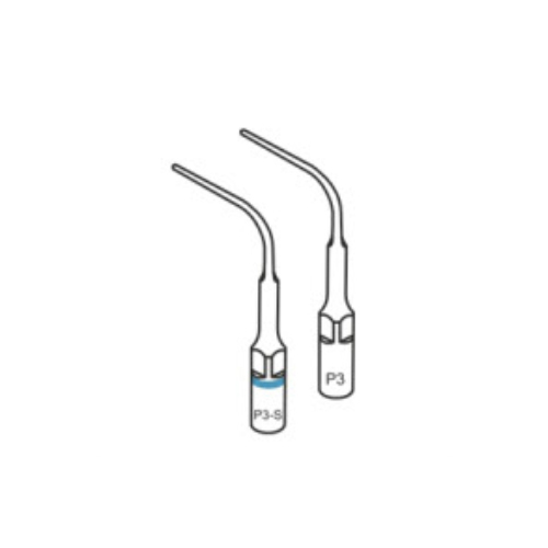 Элеватор BeiN, зубчатый, 2,0 мм, 13-6BZ*