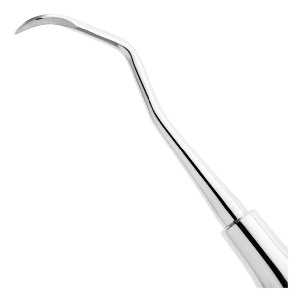 Скалер #M 23, пародонтологический, ручка полая 8 мм - фото 2