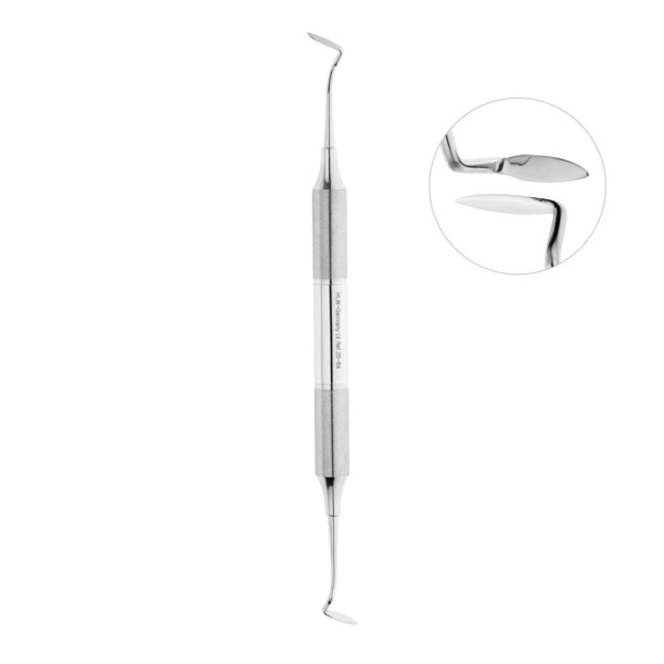 Скалер Orban, пародонтологический, для гингвиэктомии - фото 0