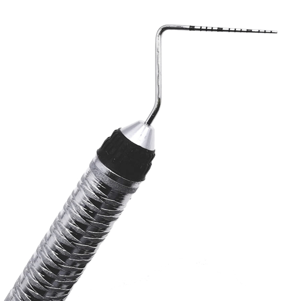 Эксплорер Expro #23/Зонд UNC 15, (15-1), ручка №7 - фото 2