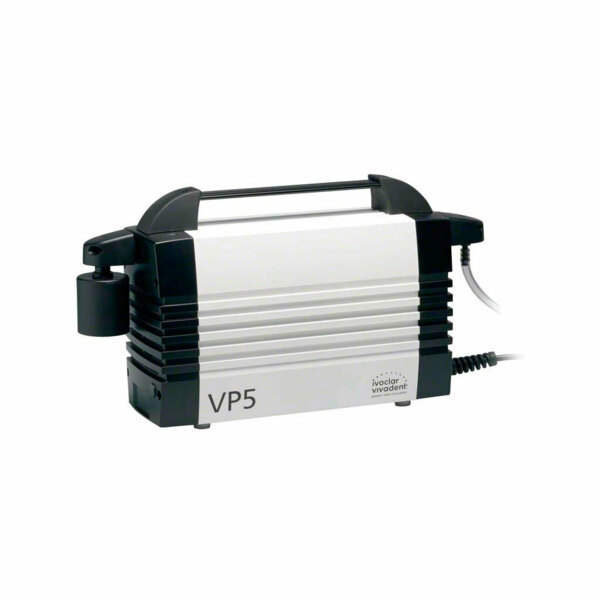 VP5 - вакуумная помпа для муфельной печи - фото 0