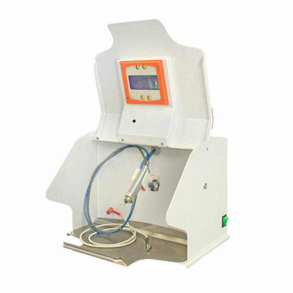 Аппарат микроимпульсной сварки Аверон МОЛНИЯ 5.0, с дополнительной регулировкой импульса - фото 2