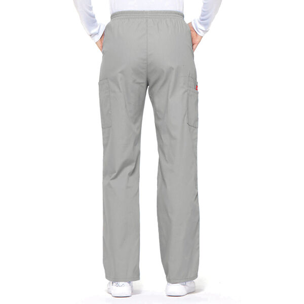 Брюки женские Dickies 86106, серый, XL - фото 2