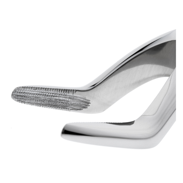 Щипцы для удаления зубов, верхние корни, Байонеты, анатомические - фото 2