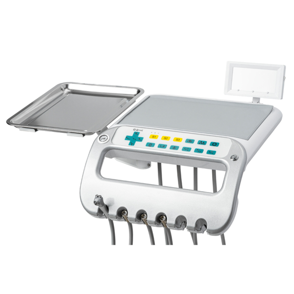 Стоматологическая установка Mercury 550 - фото 5