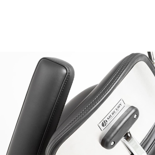 Стул микроскописта Mercury ELITE, цвет на выбор - фото 12