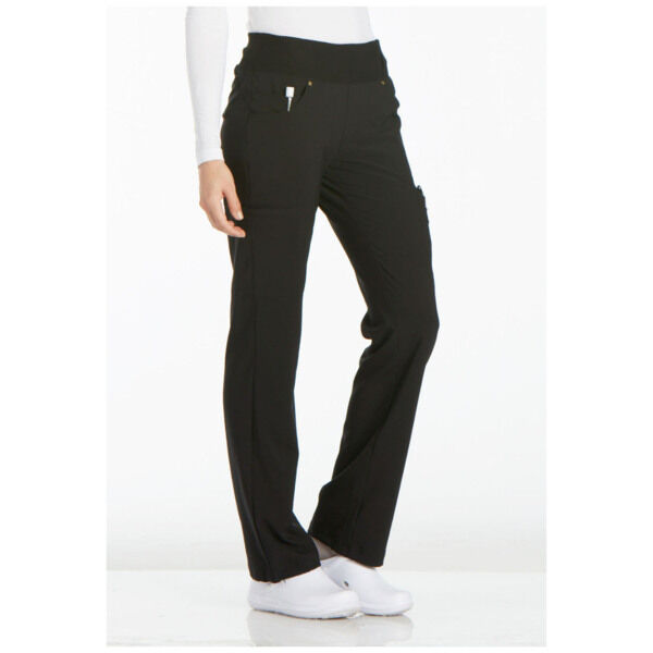 Брюки женские Cherokee CK002, черный, L - фото 1