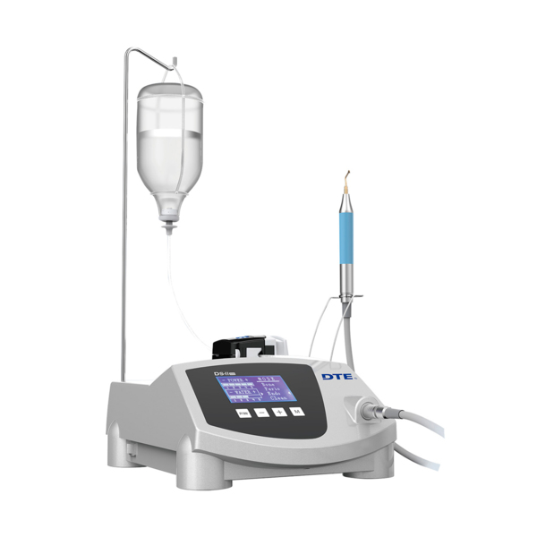 DS-II LED WOODPECKER - ультразвуковой хирургический аппарат - фото 0