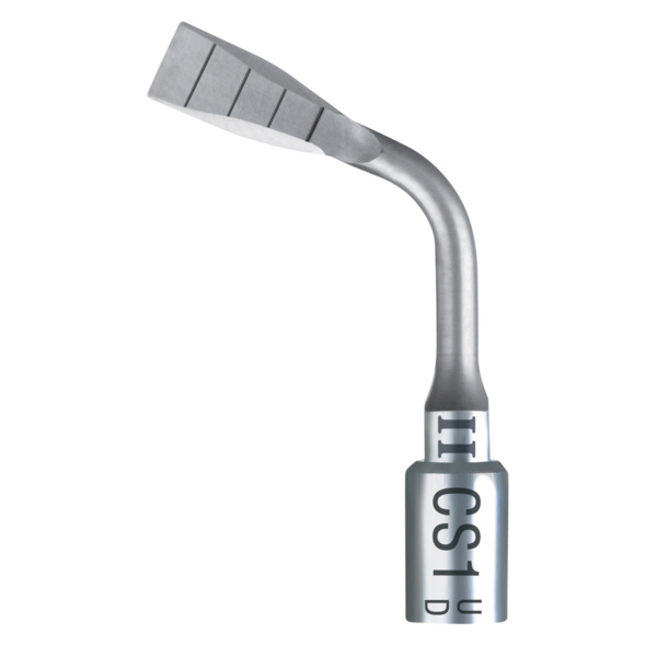 Насадка Crest Splitting - CS1 II, для пилотной остеотомии, для PIEZOTOME II - фото 0