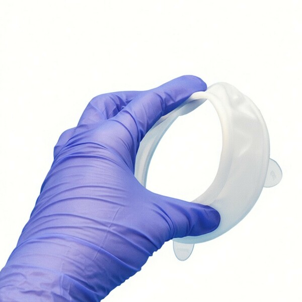 Ретрактор стоматологический Protega Small, одноразовый, для полости рта, белый, 5 шт - фото 5