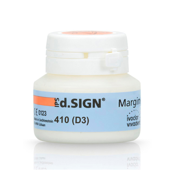 IPS d.SIGN Margin - плечевая масса, цвет 410, 20 г - фото 0