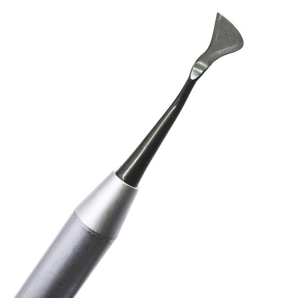 Нож пародонтологический Kirkland #15/16, Black line - фото 4