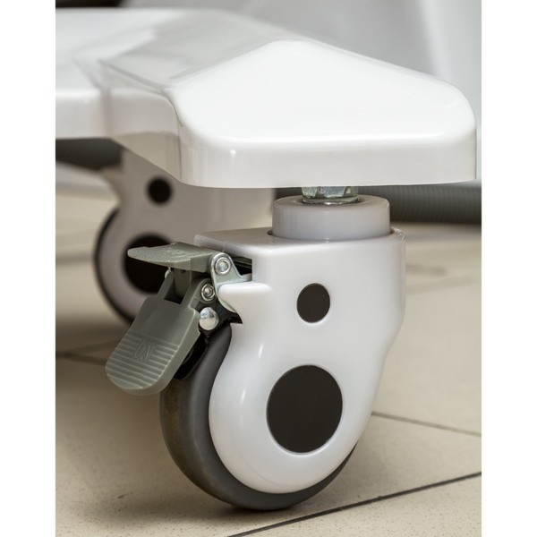 Стоматологическая установка AY-A 4800 II, с 26-диодным светом, HX001-11 - фото 2