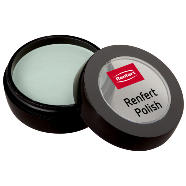Алмазная полировальная паста Renfert Polish, для любого материала, 18 г - фото 0