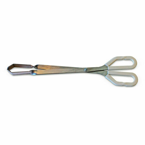 Щипцы литейные Аверон ЩИПЦЫ 1.0 ОПОКА, универсальные, для опок, 430 мм - фото 0