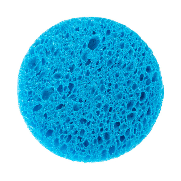 Губка для палитры Rainbow, 10 шт - фото 0