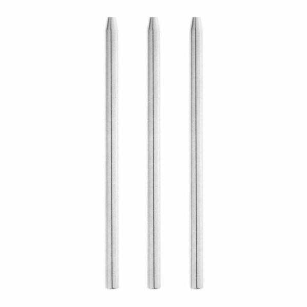 Ручка для зеркала Дента-М, 3 шт - фото 0