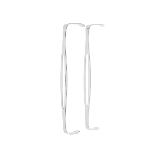 Элеватор BeiN, зубчатый, 2,0 мм, 13-6BZ*