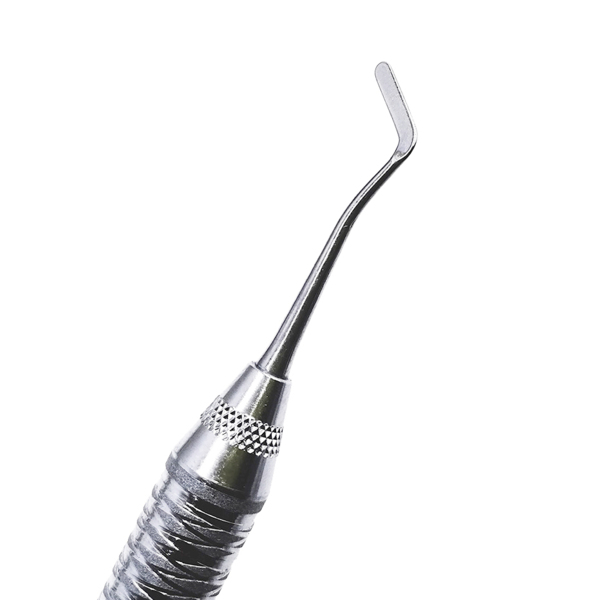 Пакер Cord Packer #S6, без зубчиков, ручка №6 - фото 3