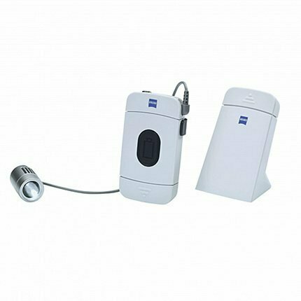 Осветитель EyeMag light 2 LED Illumination - фото 0