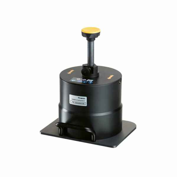 Картридж Bego Varseo S тип B, для 3D-печати и работы со смолой Model, VarseoSmile Temp - фото 0