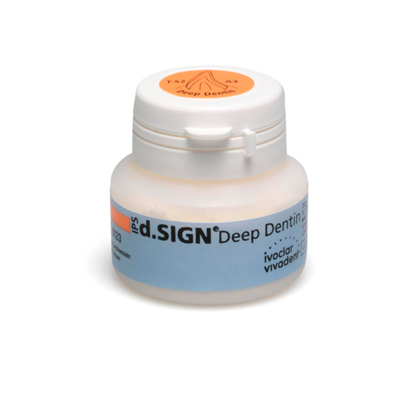 IPS d.SIGN Deep Dentin - дип-дентин, цвет 340, 20 г - фото 0
