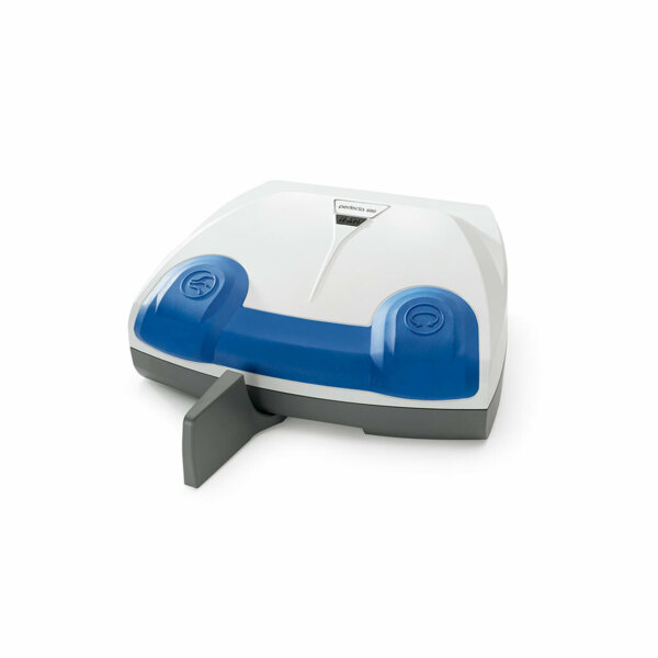 Зуботехнический мотор W&H MF-PERFECTA 600 LA-623F, с педалью, ножной - фото 1